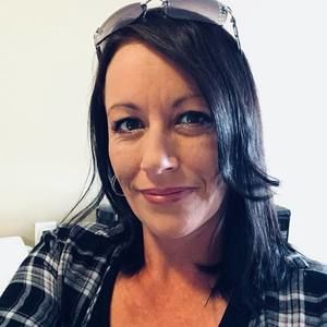 Meet your Posher, Tammy